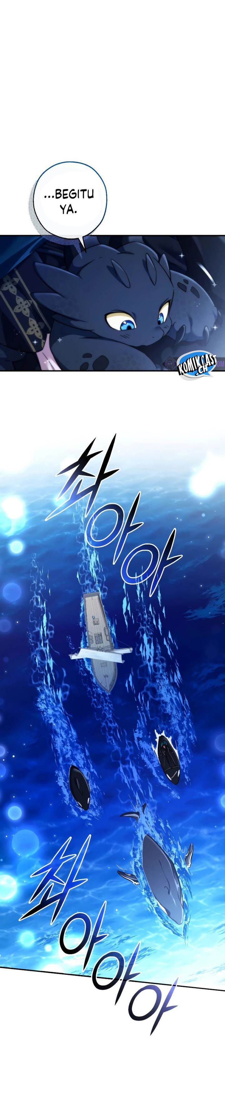 Trash of the Count’s Family Chap 117 - Next Chap 118