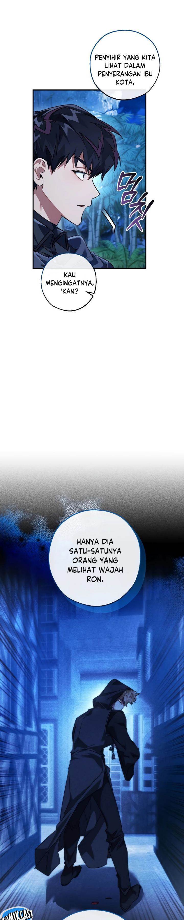 Trash of the Count’s Family Chap 117 - Next Chap 118