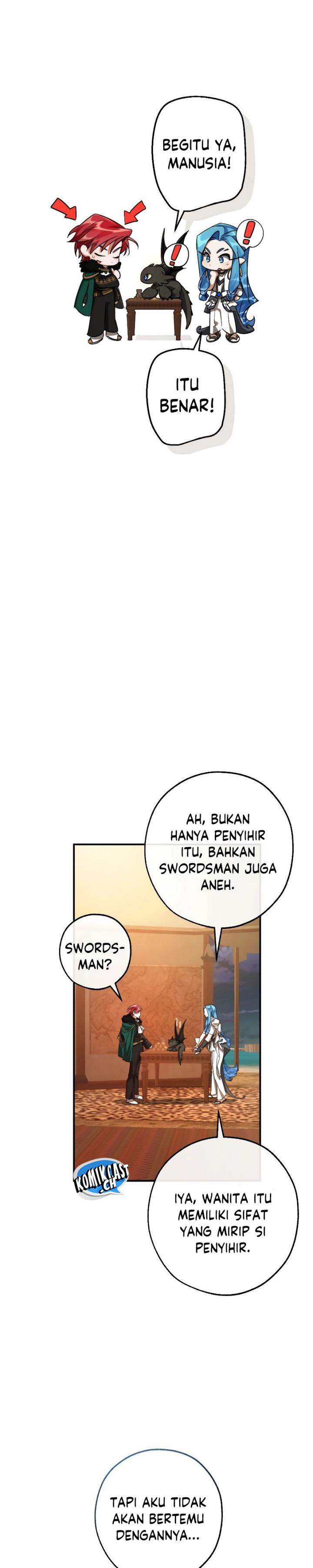 Trash of the Count’s Family Chap 117 - Next Chap 118