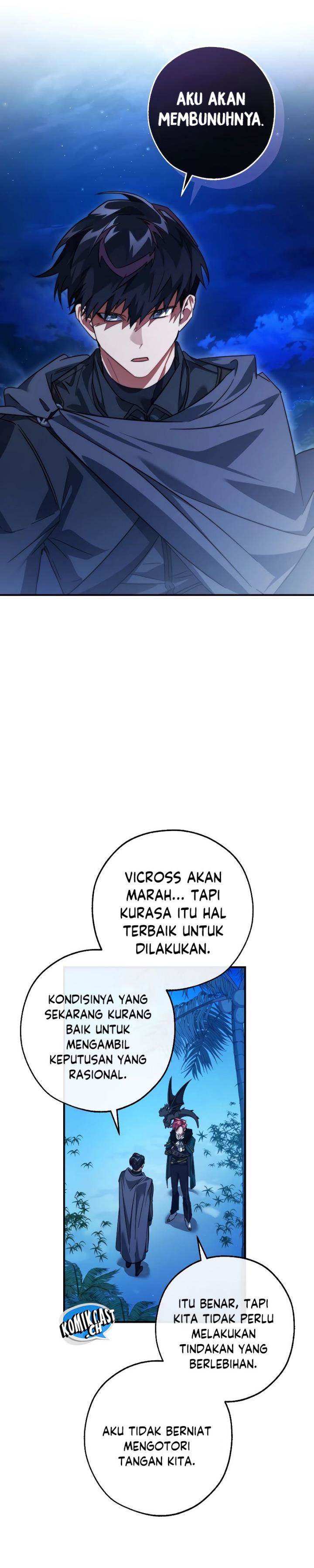 Trash of the Count’s Family Chap 117 - Next Chap 118