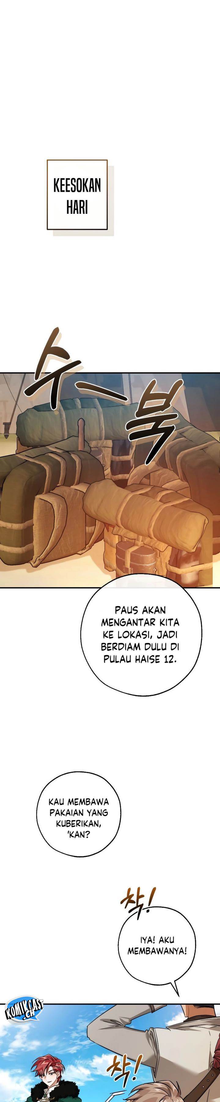 Trash of the Count’s Family Chap 117 - Next Chap 118