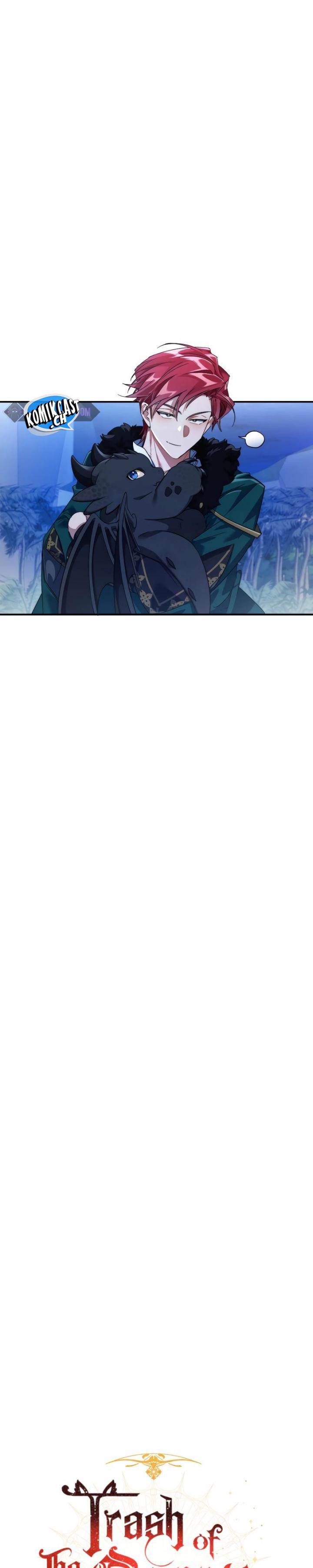 Trash of the Count’s Family Chap 117 - Next Chap 118