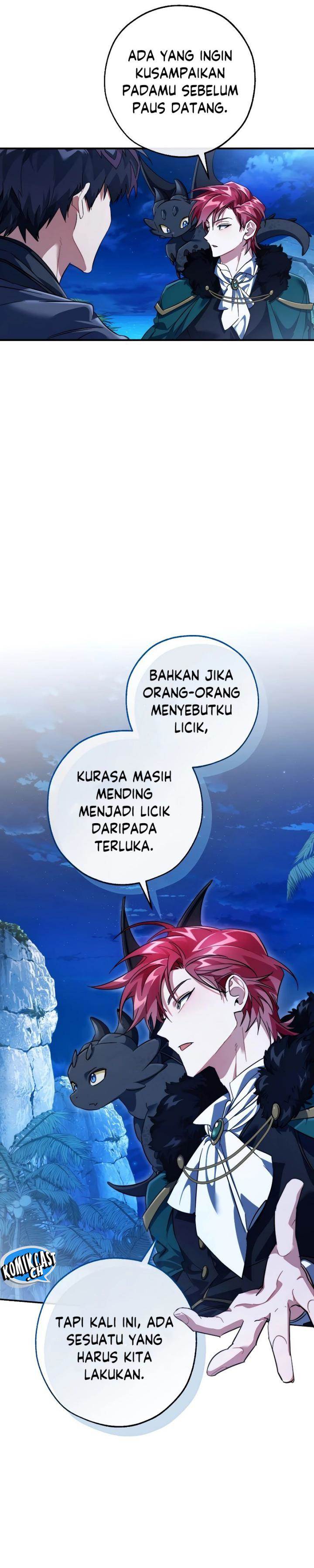 Trash of the Count’s Family Chap 117 - Next Chap 118