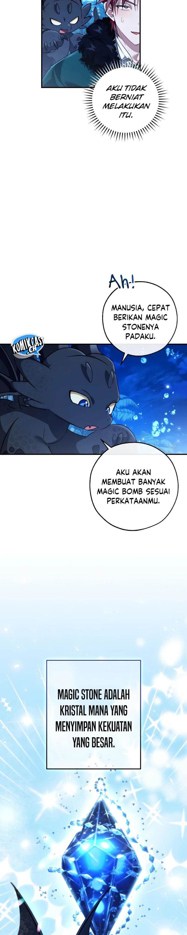 Trash of the Count’s Family Chap 117 - Next Chap 118