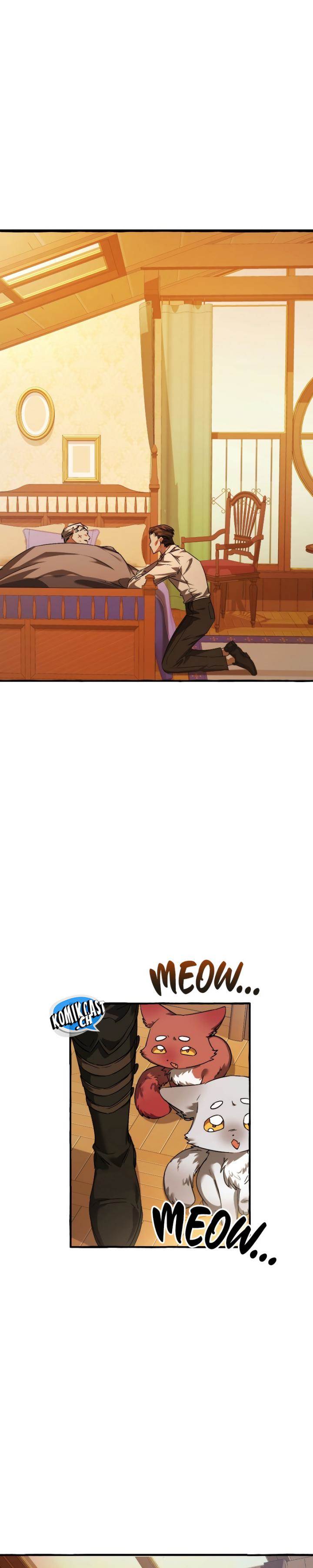 Trash of the Count’s Family Chap 114 - Next Chap 115