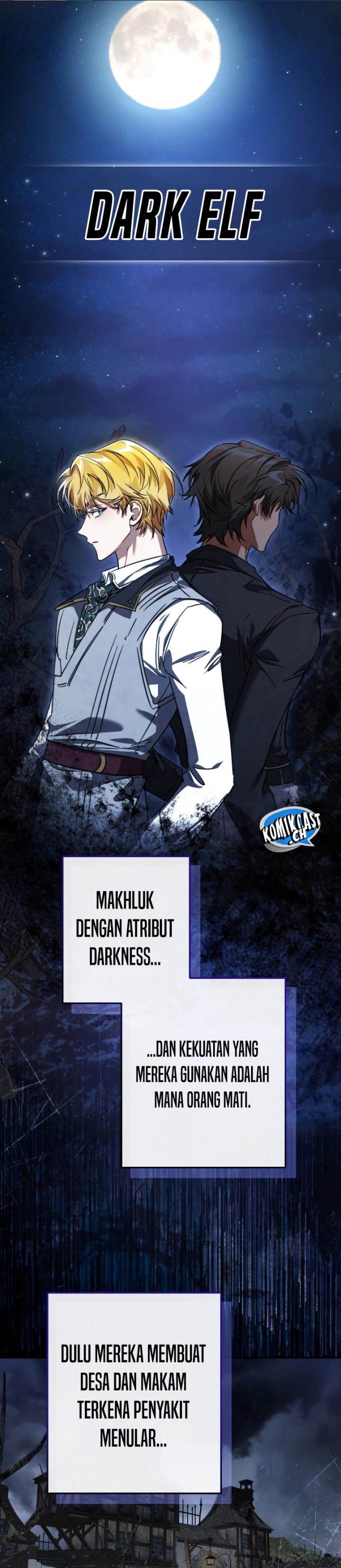 Trash of the Count’s Family Chap 114 - Next Chap 115