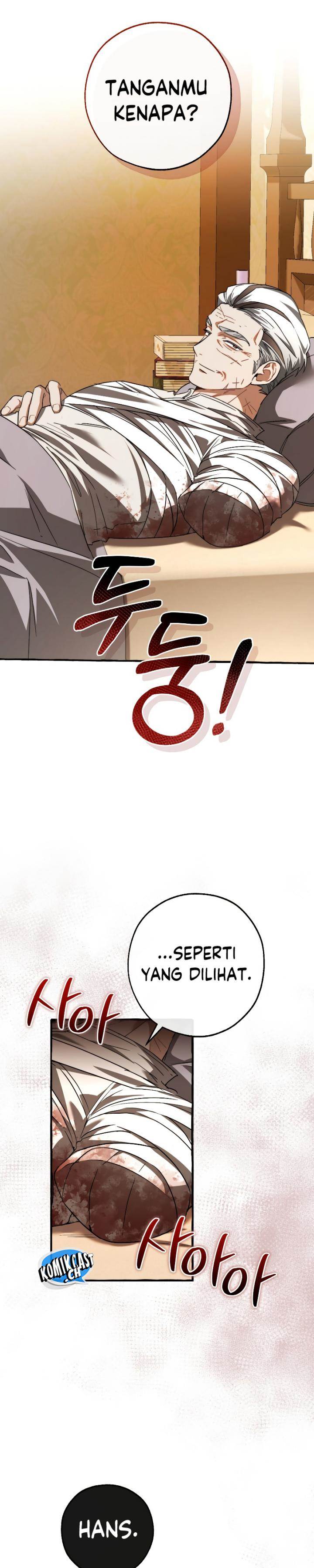 Trash of the Count’s Family Chap 114 - Next Chap 115