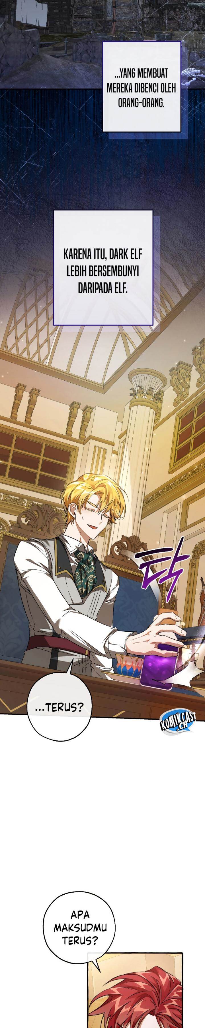 Trash of the Count’s Family Chap 114 - Next Chap 115