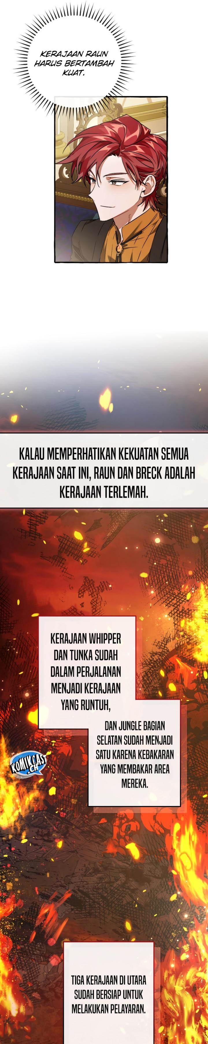 Trash of the Count’s Family Chap 114 - Next Chap 115