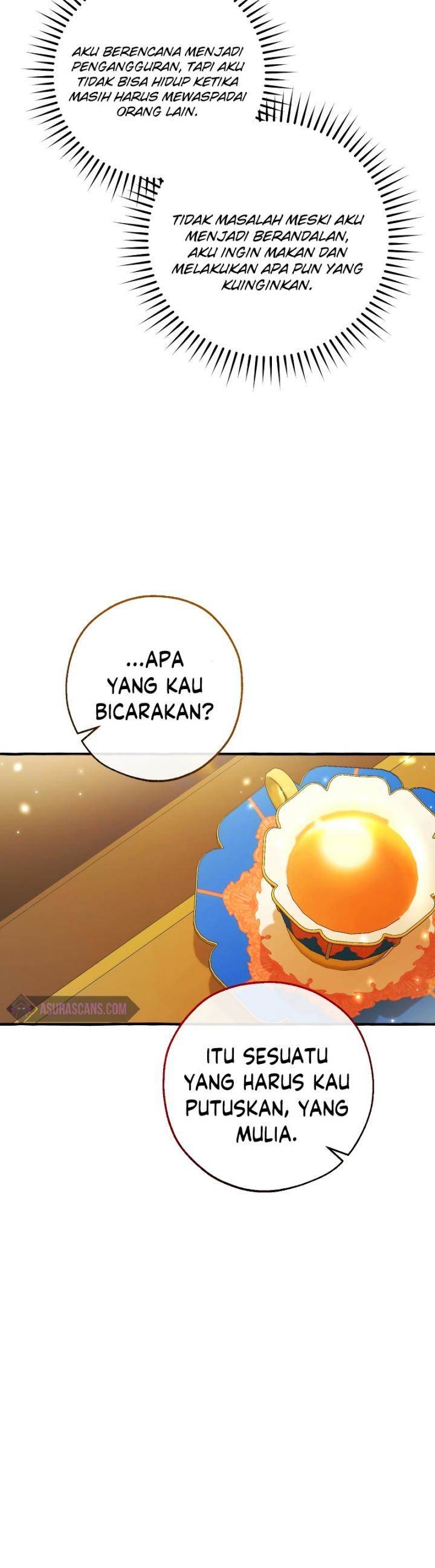 Trash of the Count’s Family Chap 114 - Next Chap 115