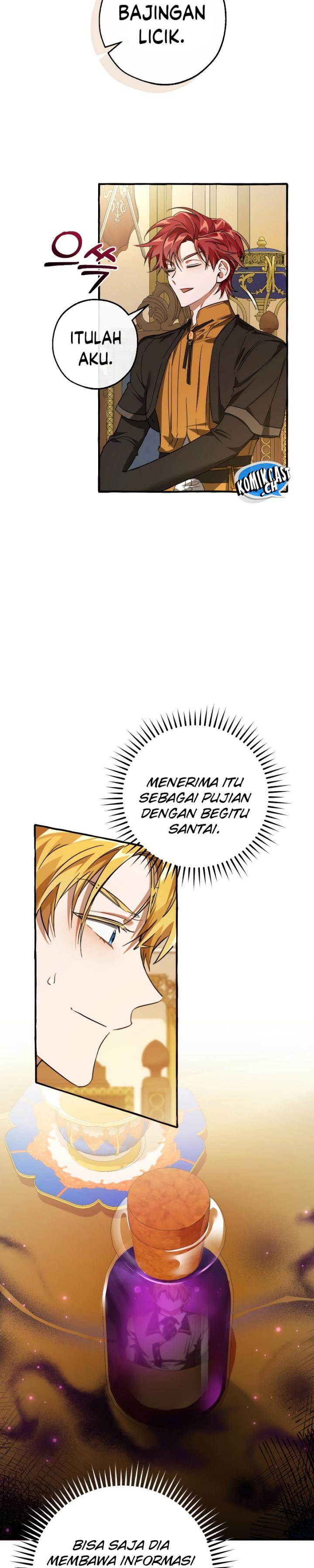 Trash of the Count’s Family Chap 114 - Next Chap 115