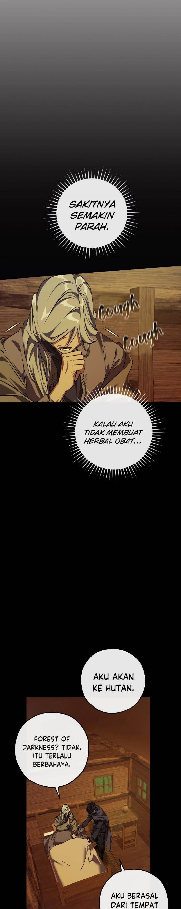 Trash of the Count’s Family Chap 115 - Next Chap 116