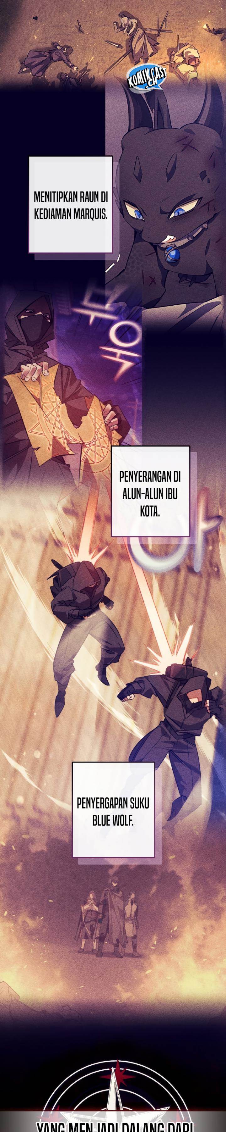 Trash of the Count’s Family Chap 115 - Next Chap 116