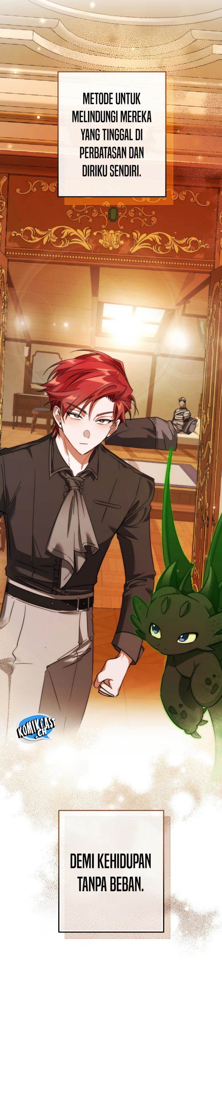 Trash of the Count’s Family Chap 115 - Next Chap 116