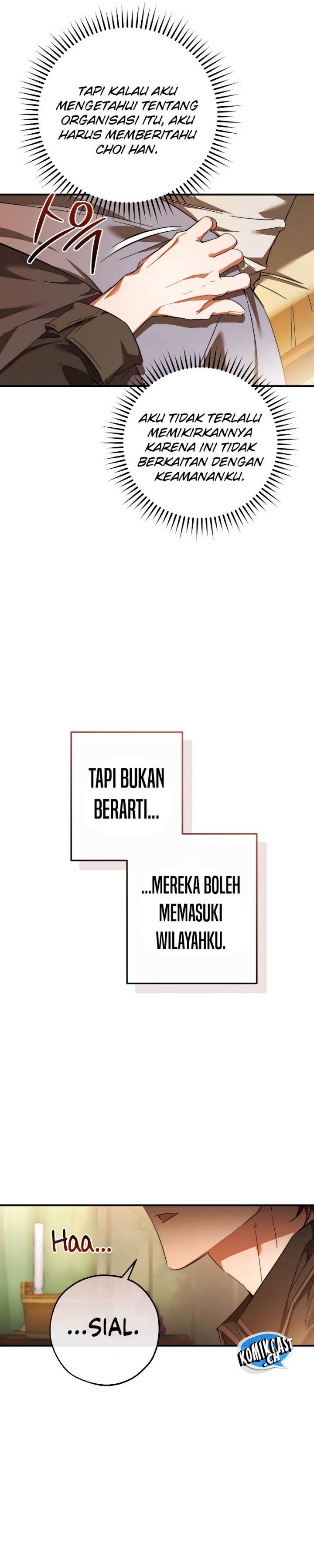 Trash of the Count’s Family Chap 115 - Next Chap 116