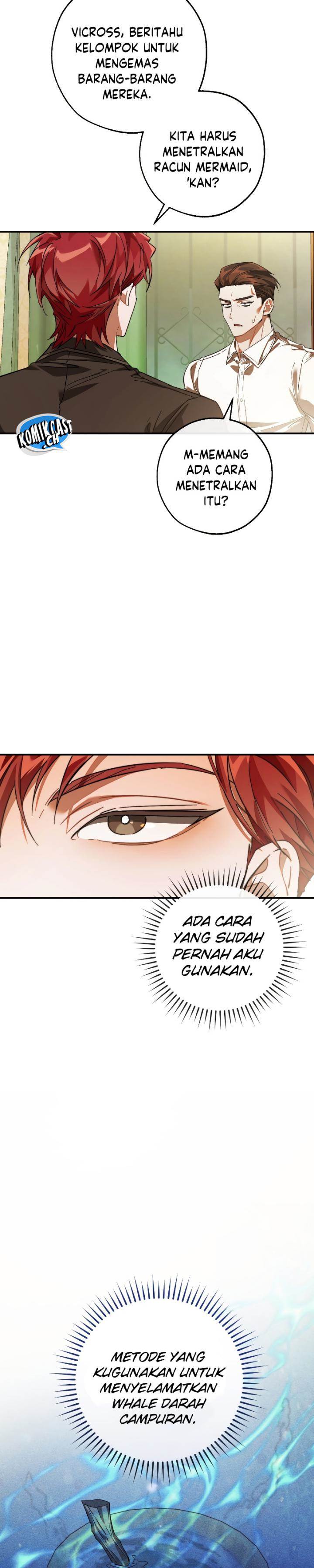 Trash of the Count’s Family Chap 115 - Next Chap 116