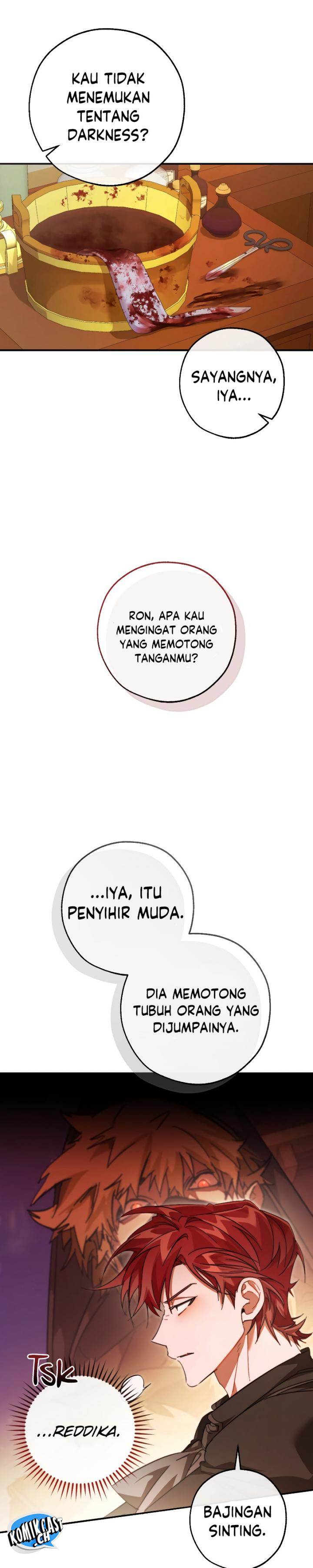 Trash of the Count’s Family Chap 115 - Next Chap 116