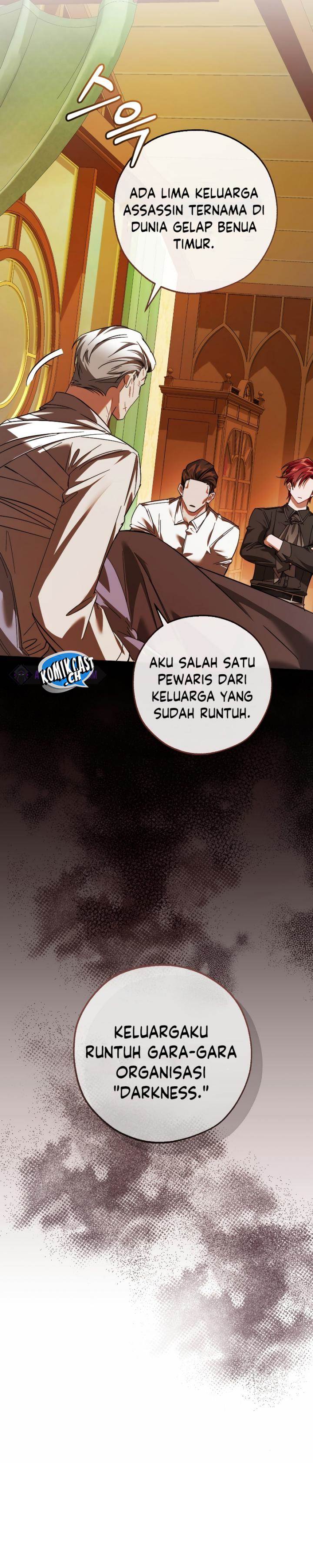 Trash of the Count’s Family Chap 115 - Next Chap 116