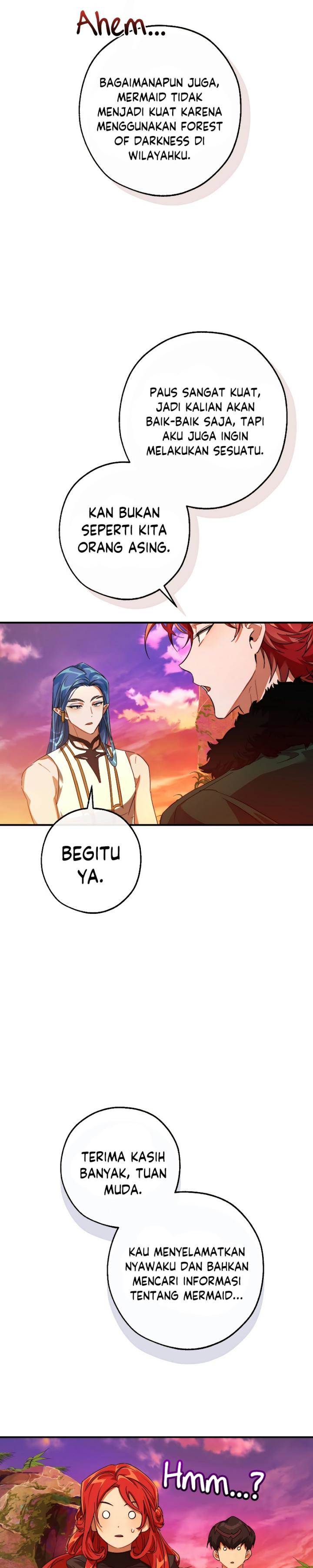 Trash of the Count’s Family Chap 116 - Next Chap 117