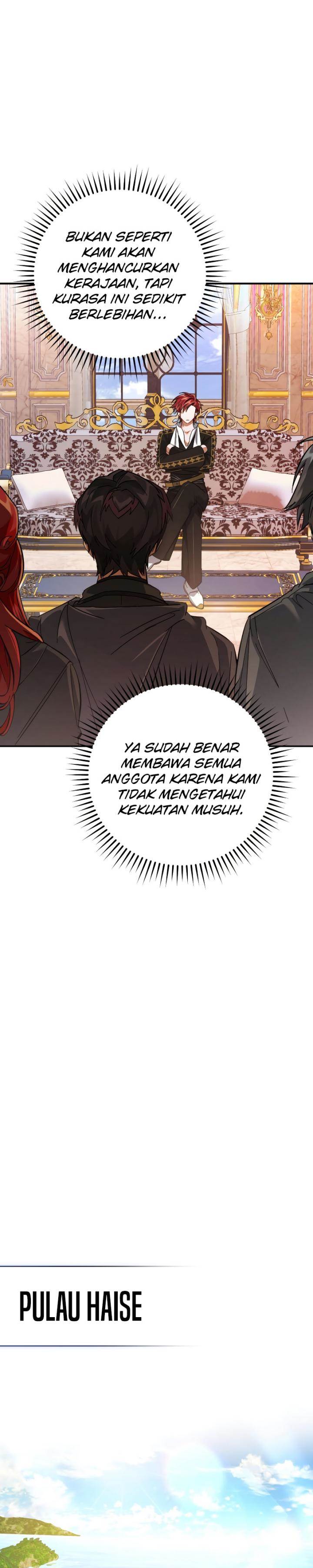 Trash of the Count’s Family Chap 116 - Next Chap 117