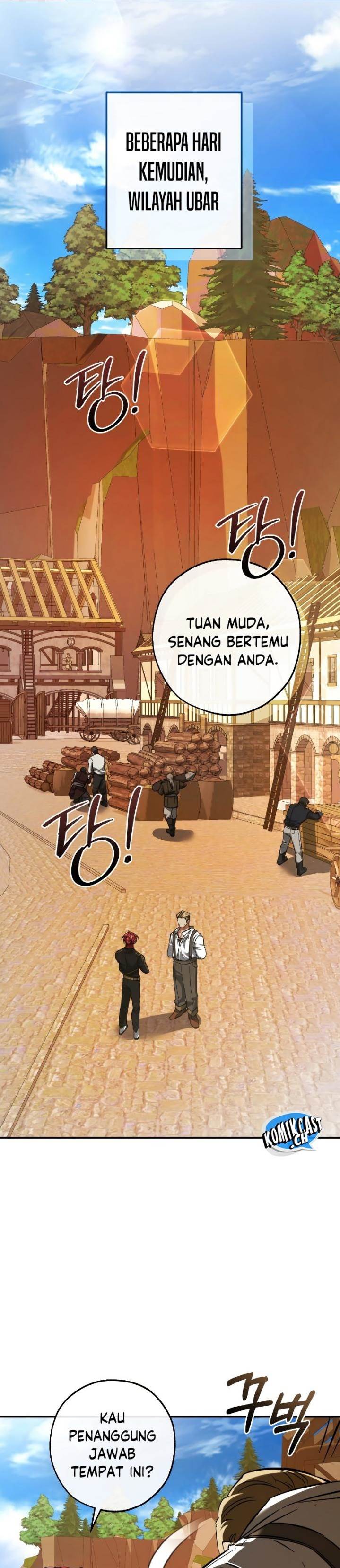 Trash of the Count’s Family Chap 116 - Next Chap 117