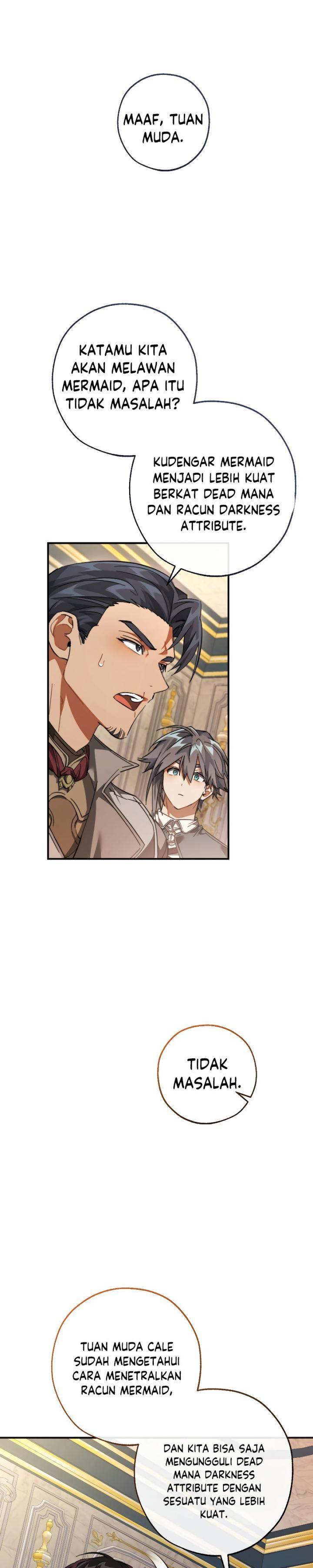 Trash of the Count’s Family Chap 116 - Next Chap 117