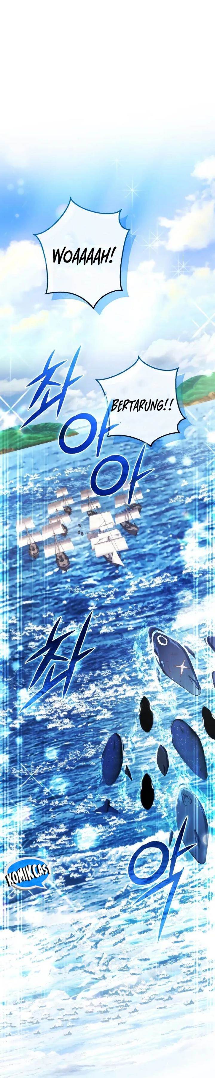 Trash of the Count’s Family Chap 118 - Next Chap 119