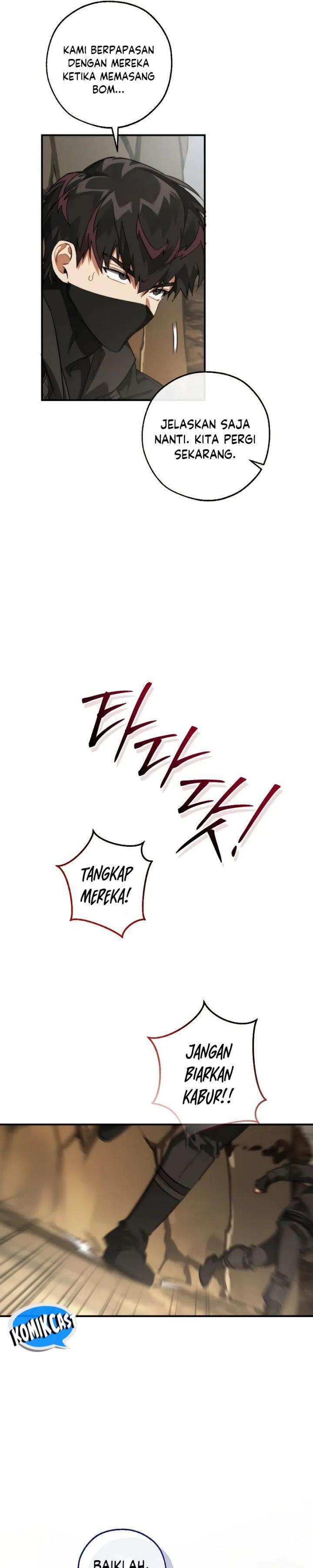 Trash of the Count’s Family Chap 118 - Next Chap 119