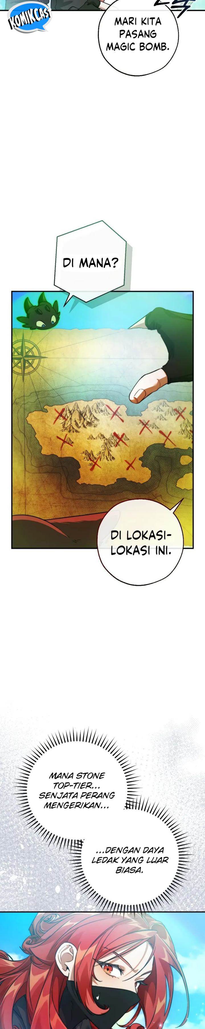 Trash of the Count’s Family Chap 118 - Next Chap 119