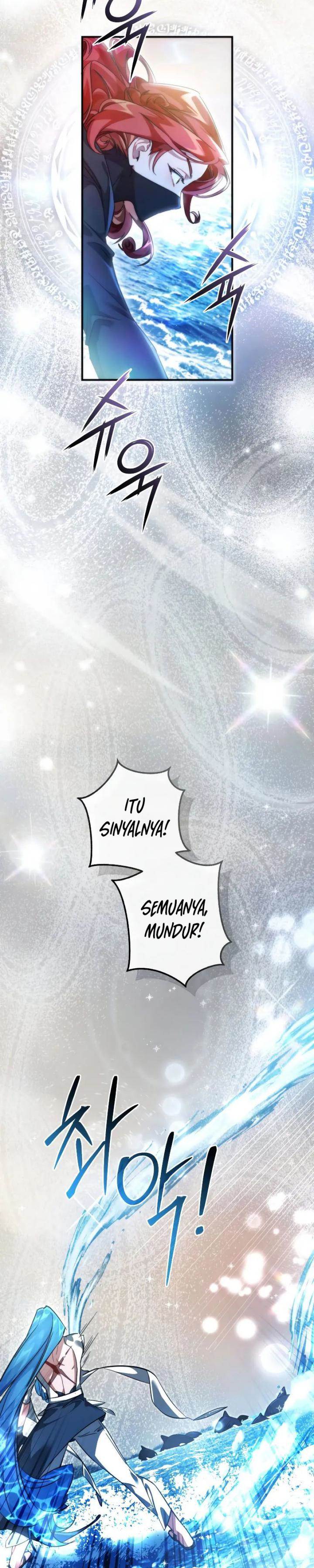 Trash of the Count’s Family Chap 118 - Next Chap 119