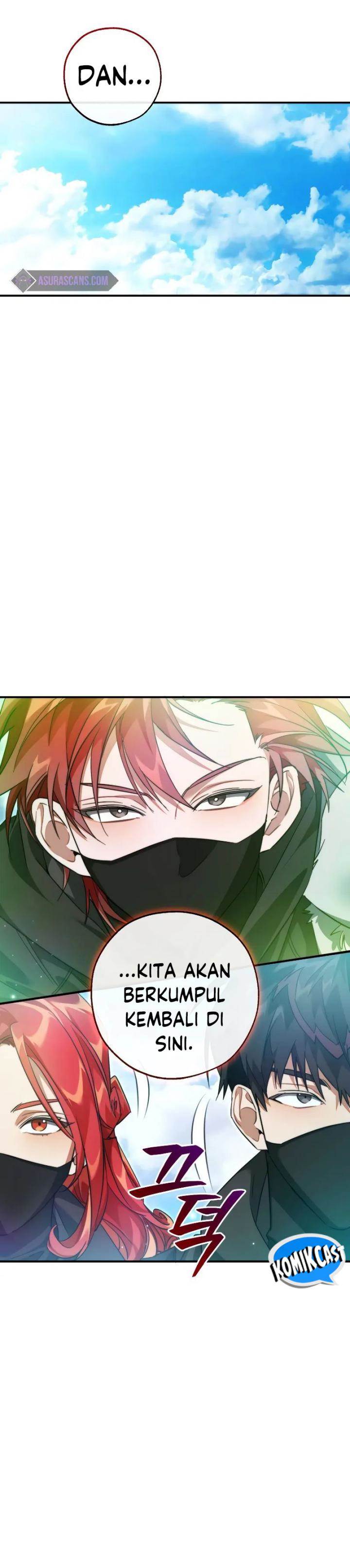 Trash of the Count’s Family Chap 118 - Next Chap 119