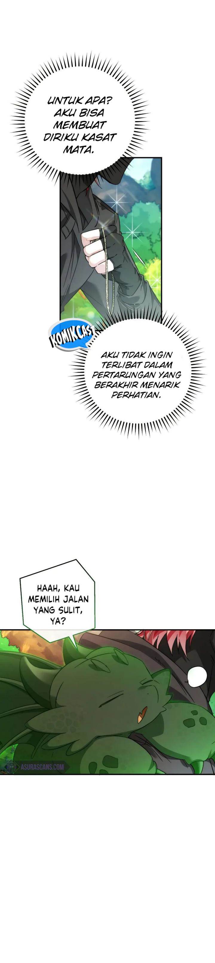 Trash of the Count’s Family Chap 118 - Next Chap 119