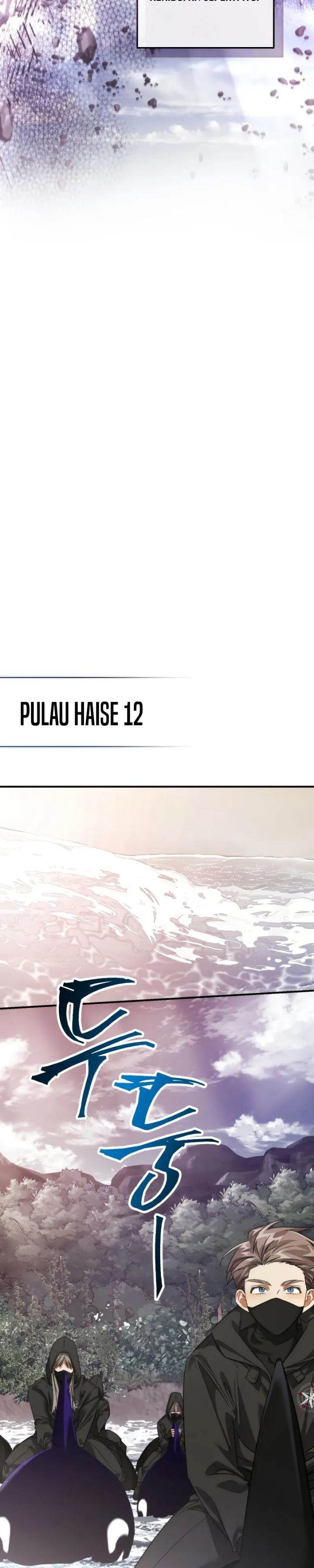 Trash of the Count’s Family Chap 119 - Next Chap 120