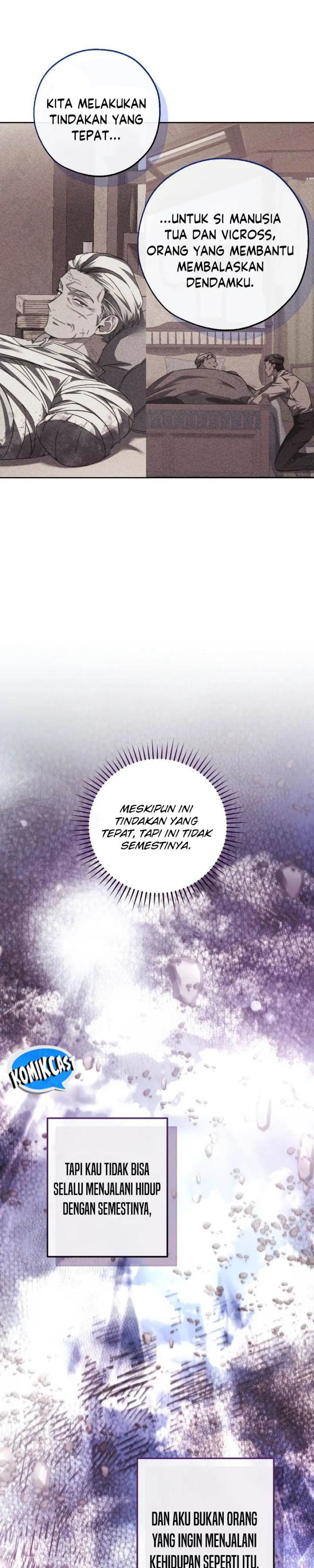 Trash of the Count’s Family Chap 119 - Next Chap 120