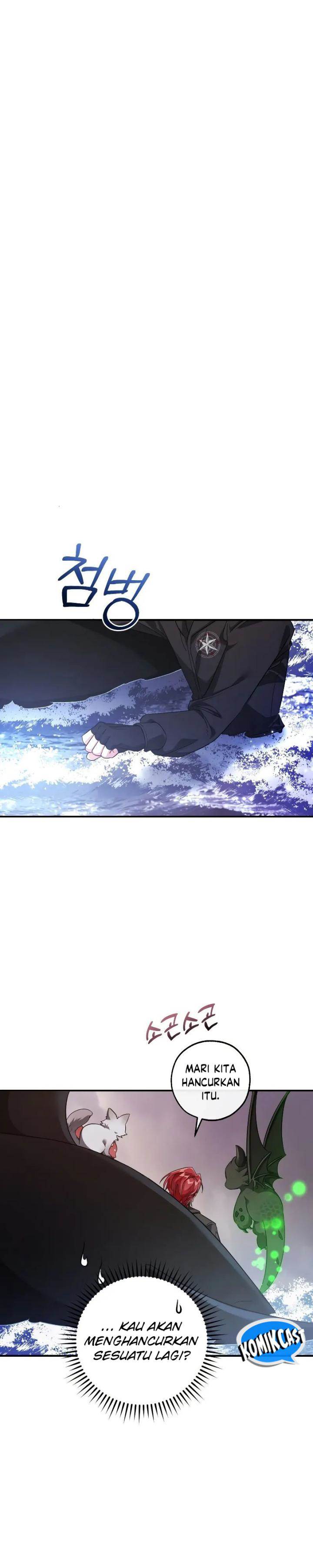 Trash of the Count’s Family Chap 119 - Next Chap 120