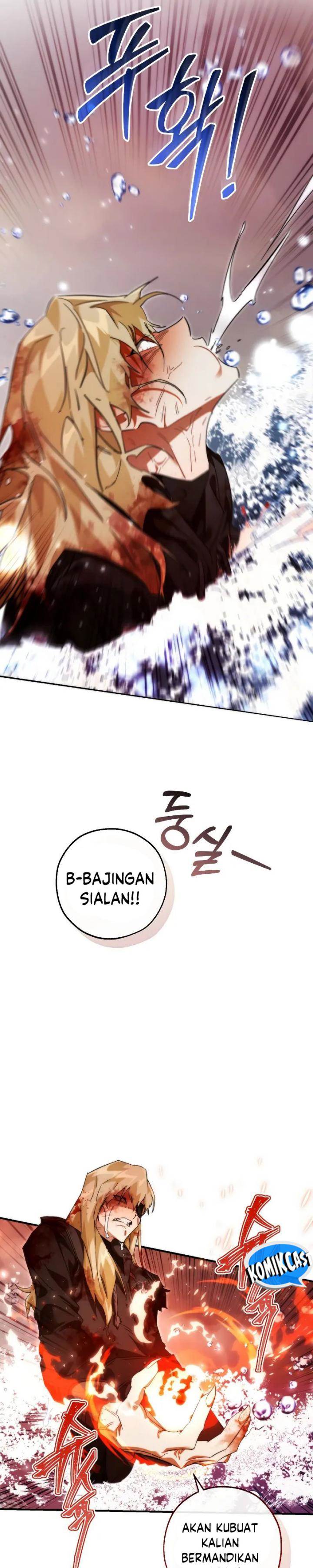 Trash of the Count’s Family Chap 119 - Next Chap 120