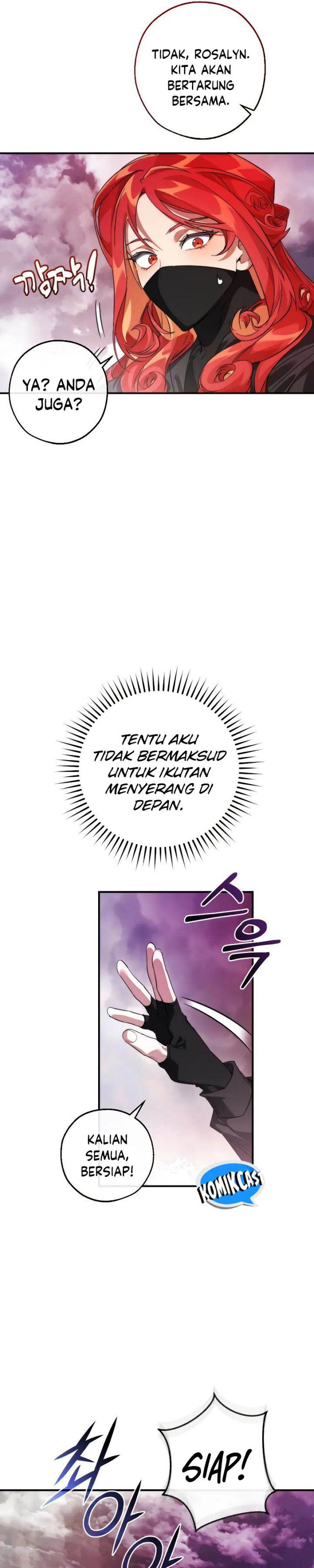 Trash of the Count’s Family Chap 119 - Next Chap 120