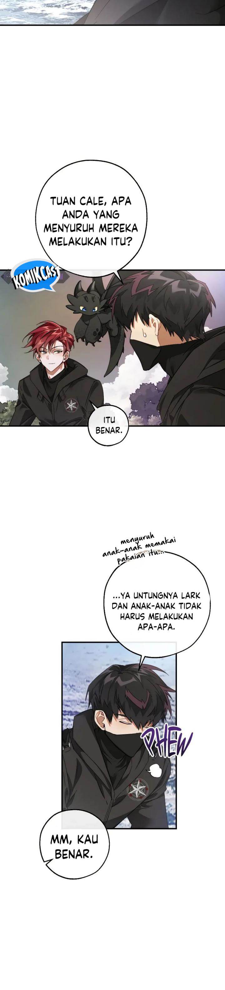 Trash of the Count’s Family Chap 119 - Next Chap 120