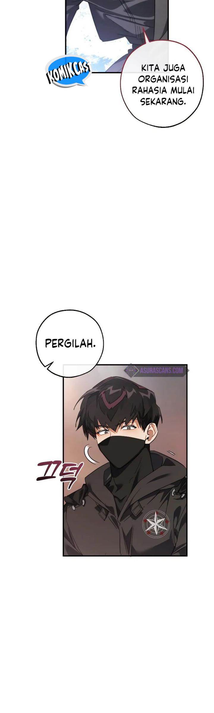 Trash of the Count’s Family Chap 119 - Next Chap 120