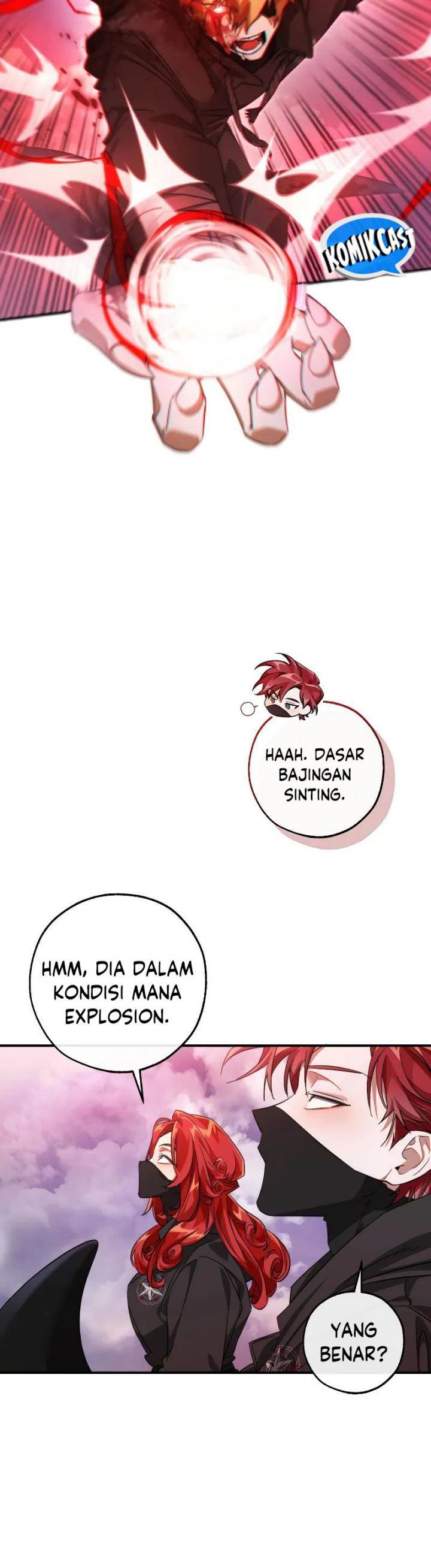 Trash of the Count’s Family Chap 119 - Next Chap 120