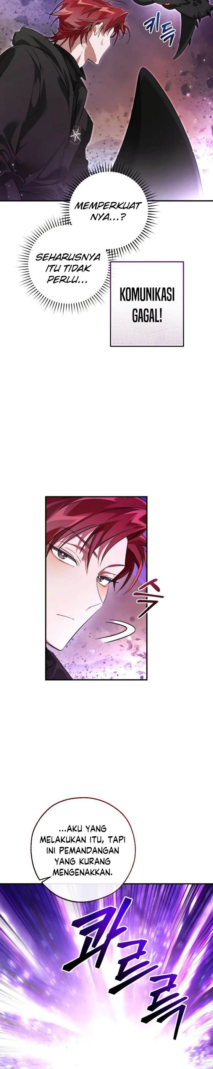 Trash of the Count’s Family Chap 119 - Next Chap 120