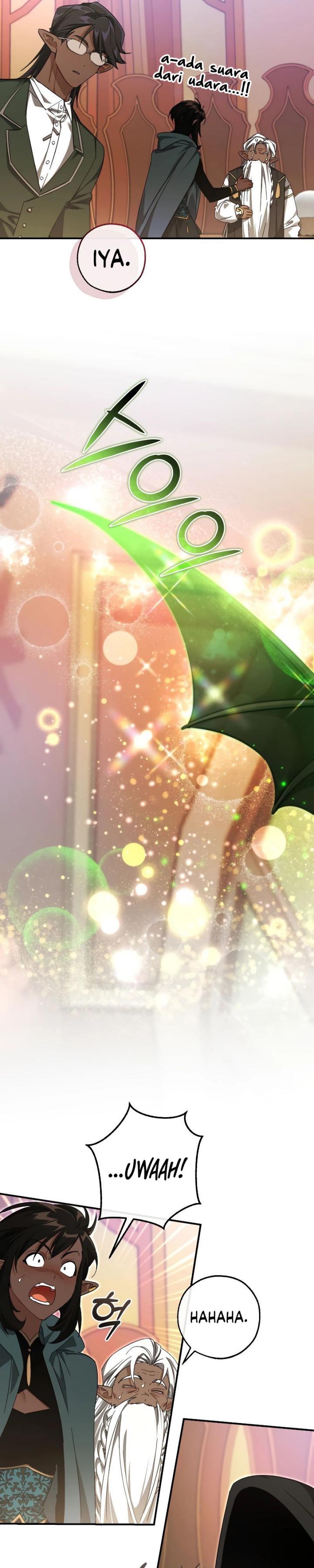 Trash of the Count’s Family Chap 123 - Next Chap 124