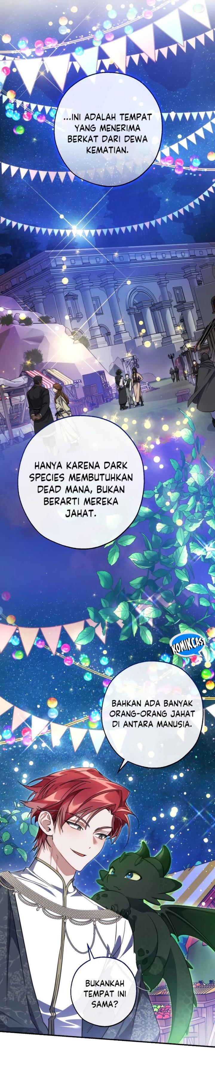 Trash of the Count’s Family Chap 123 - Next Chap 124