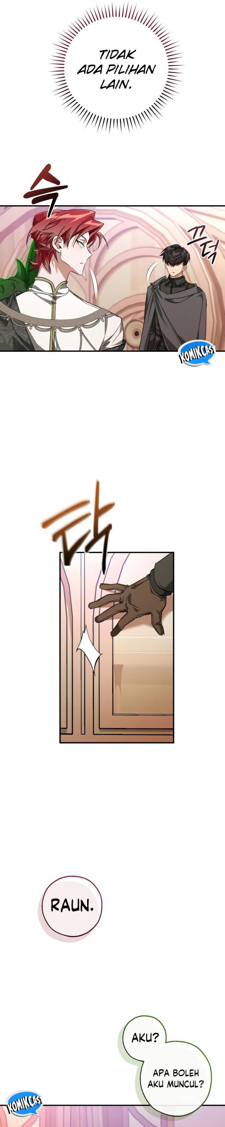 Trash of the Count’s Family Chap 123 - Next Chap 124