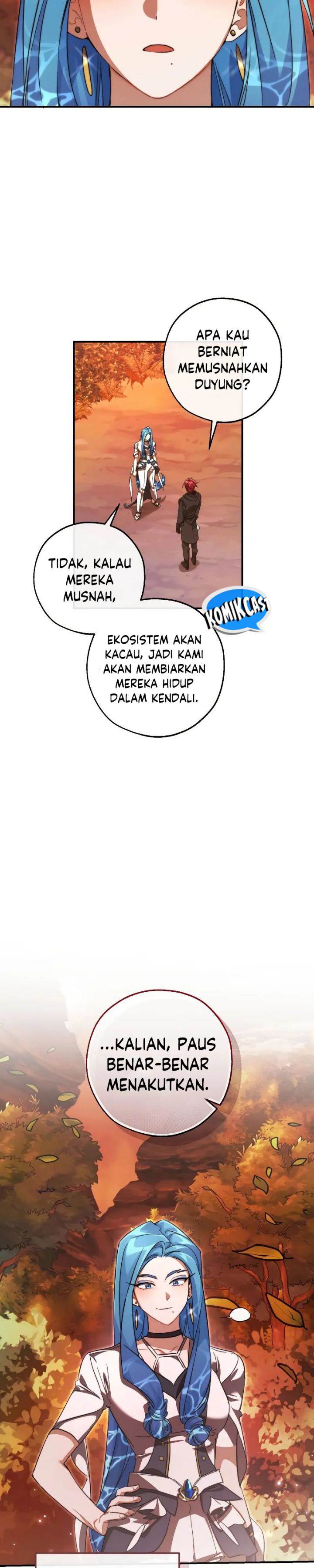 Trash of the Count’s Family Chap 120 - Next Chap 121