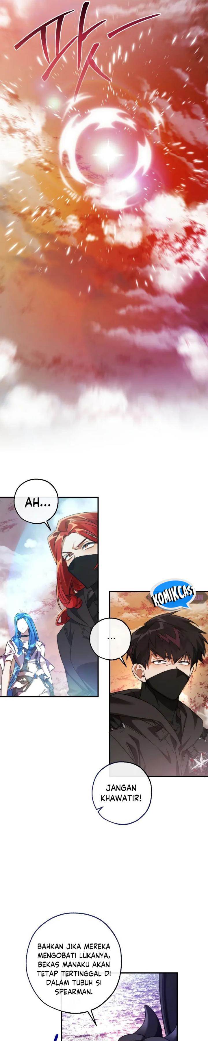 Trash of the Count’s Family Chap 120 - Next Chap 121