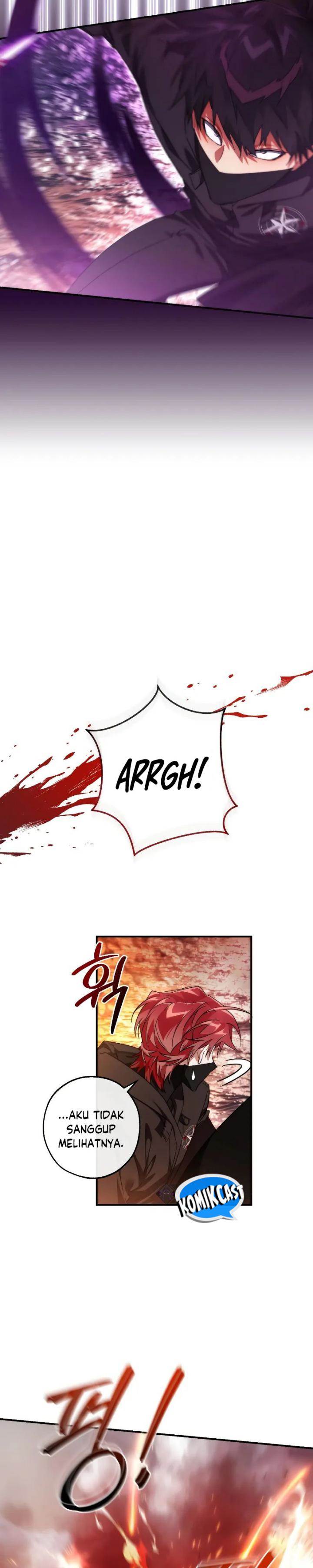 Trash of the Count’s Family Chap 120 - Next Chap 121