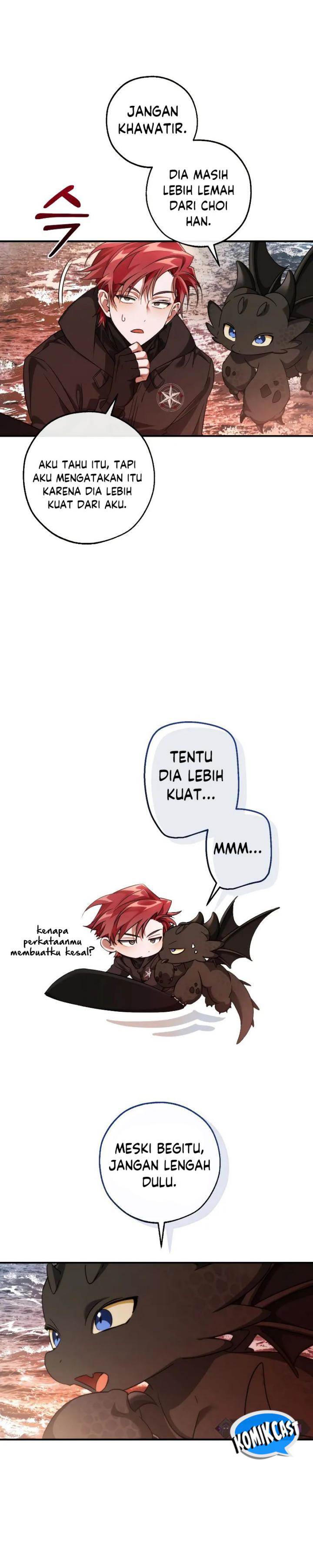 Trash of the Count’s Family Chap 120 - Next Chap 121