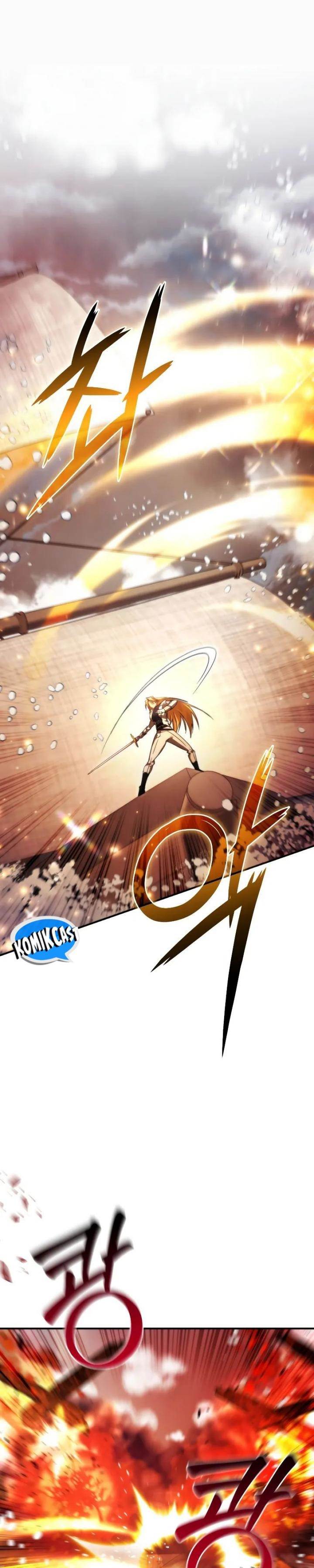 Trash of the Count’s Family Chap 120 - Next Chap 121