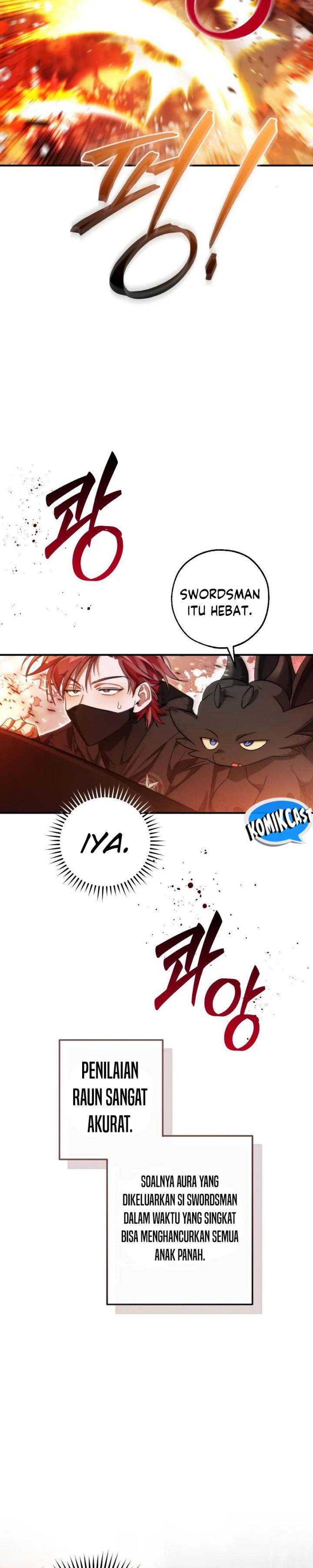 Trash of the Count’s Family Chap 120 - Next Chap 121